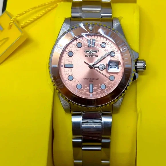 Invicta Women\'s Pro Diver 43546 Quartz Watch (IG-102) Invicta - Brandclub - Invicta Women main image 3